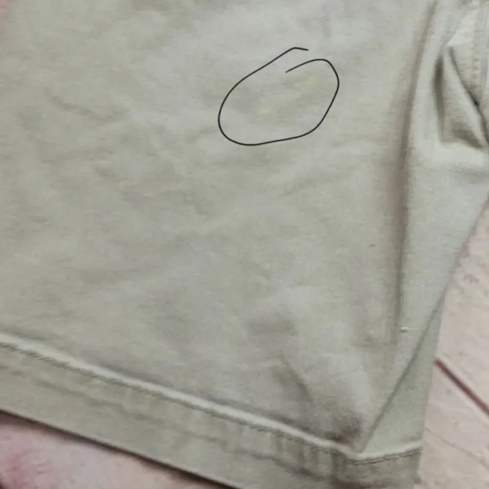 Old Navy Bermuda shorts M8
